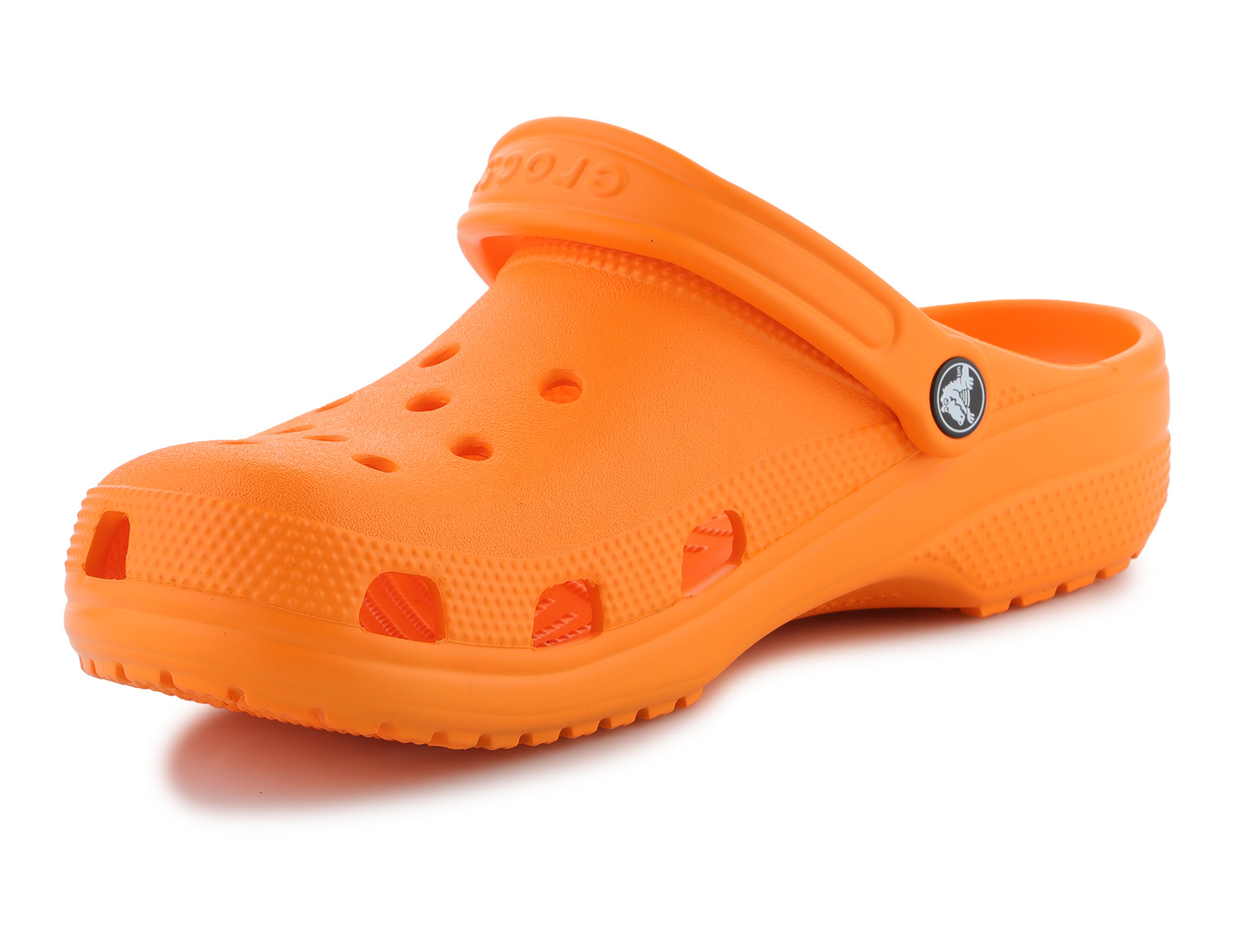 Crocs Classic Orange Zing 10001-83A | Online Store ButoManiak.pl