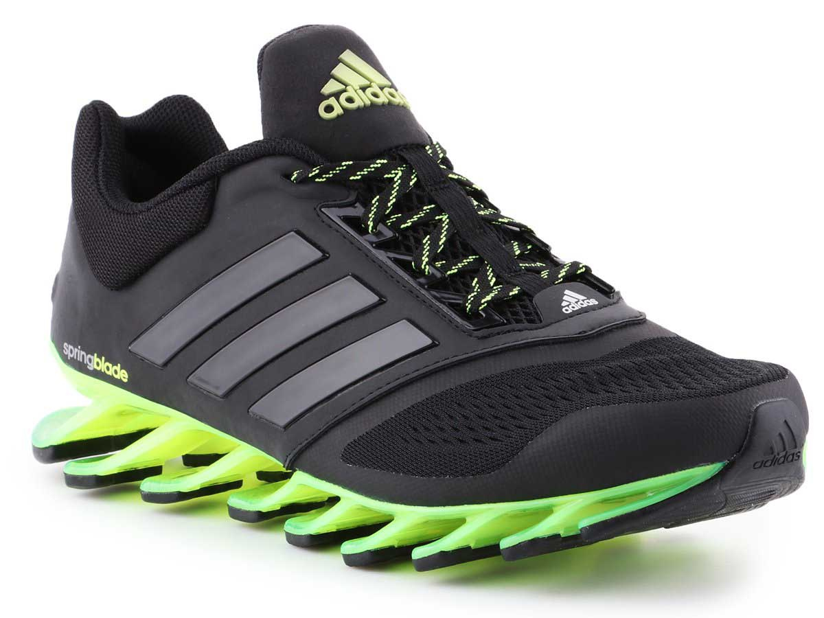 adidas men's springblade drive 2 m running shoes