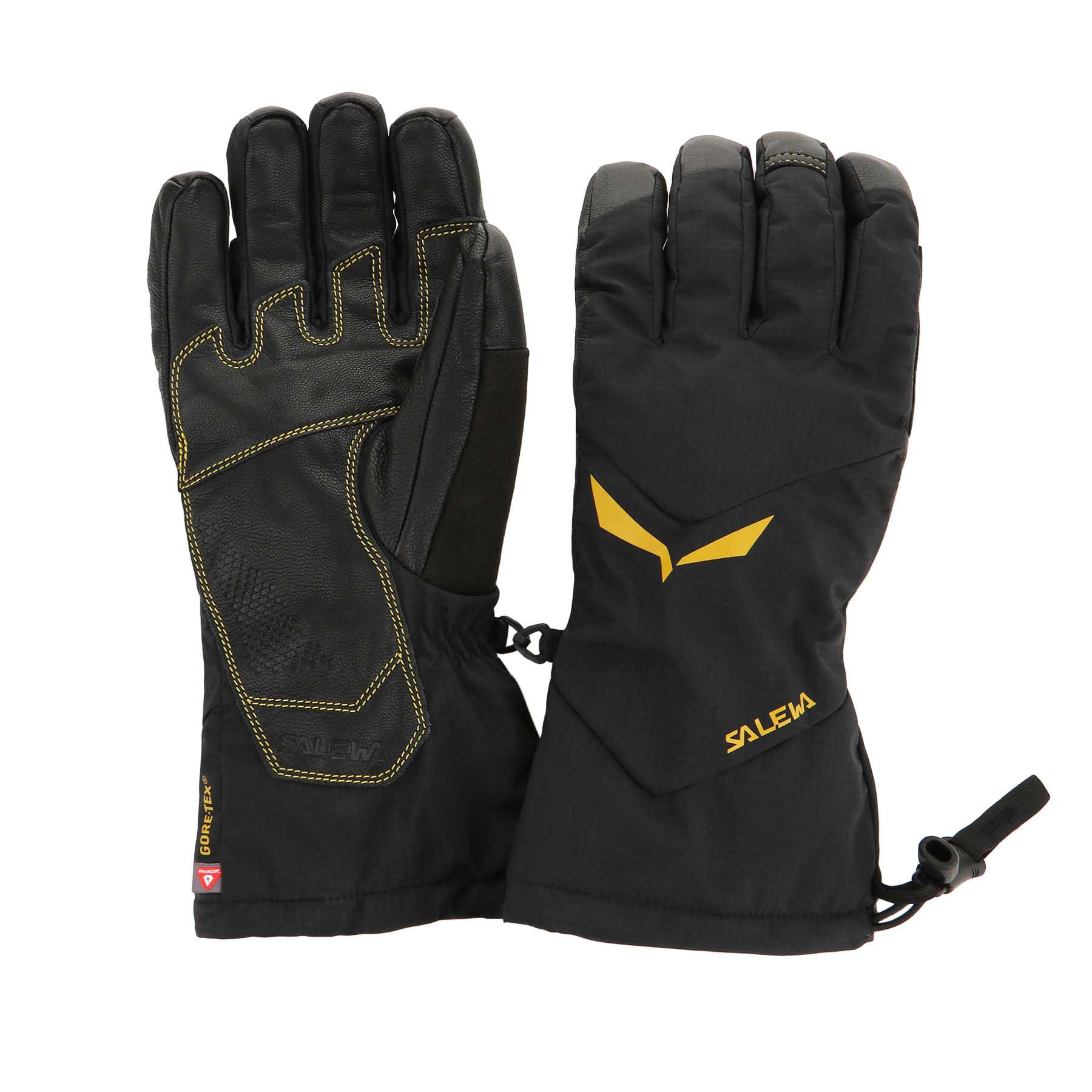 Salewa Gloves Antelao Gtx/Prl 25053-0901 | Online Store ButoManiak.pl