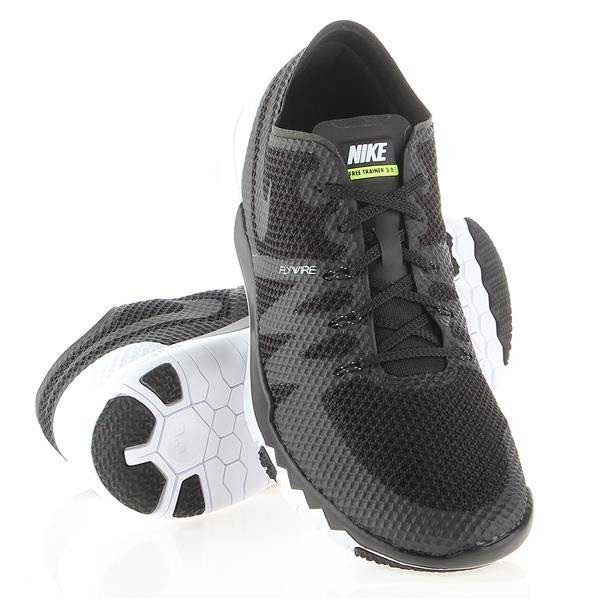 Nike Free Trainer 3.0 V3 705270-001