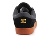 Sneakersy DC ADYS100029-XKSK