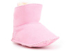 BearPaw Kaylee 2072I Pink baby shoes