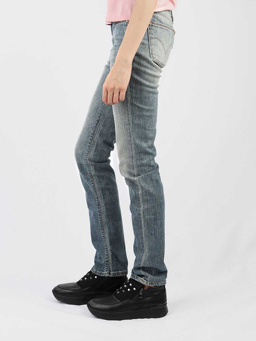 Levi's Wmn Jeans 10571-0045