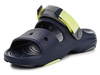 Crocs Classic All-Terrain Sandal K Navy 207707-410