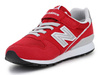 Buty dziecięce New Balance YV996JA3