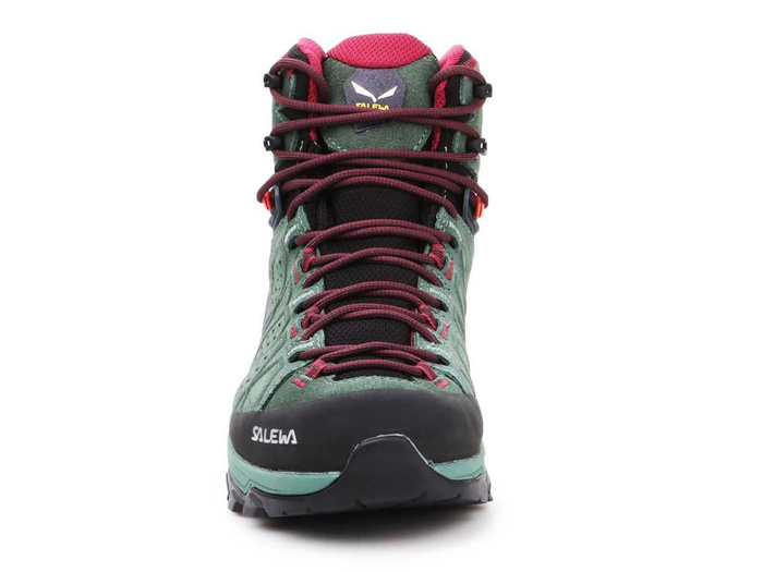 Buty trekkingowe Salewa WS Alp Trainer 2 Mid GTX 61383-5085