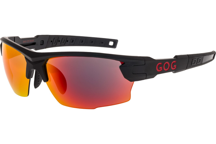 Sunglasses GOG STENO E540-1