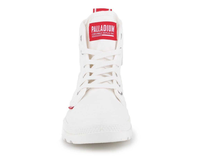 Palladium Pampa Hi Dare 76258-116-M