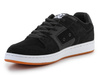 Sneakersy DC Shoes - Manteca 4 S ADYS1007660-BW6 Black/White/Gum 