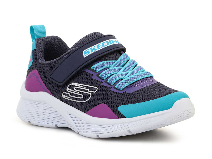 Buty dziecięce Skechers 302348L-CCMT