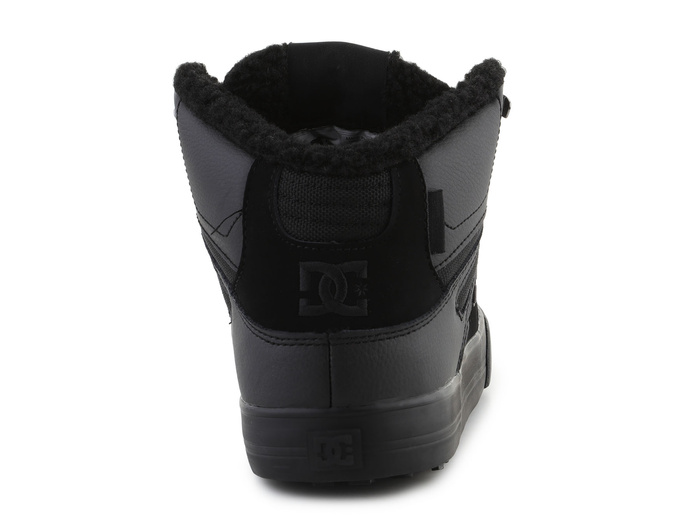 DC Shoes Pure high-top wc wnt ADYS400047-3BK