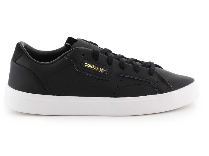 Buty lifestylowe Adidas Sleek W CG6193