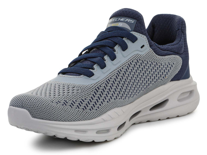 Skechers Arch Fit Orvan Trayver 210434-GYNV