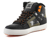 DC Shoes Pure high-top wc wnt ADYS400047-0BG