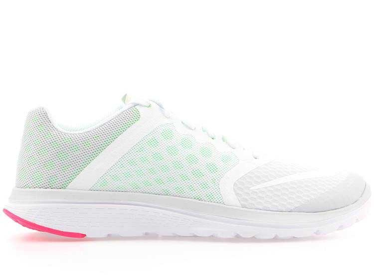 Wmns Nike Fs Lite Run 3 807145-007