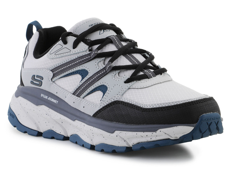 Skechers Relaxed Fit: D'Lux Journey L237192-GYBL