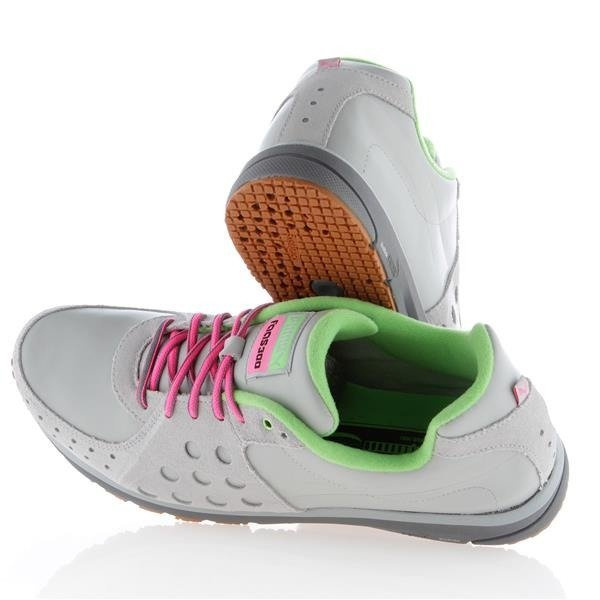Buty lifestylowe PUMA FAAS 300 WINTER 185672 01