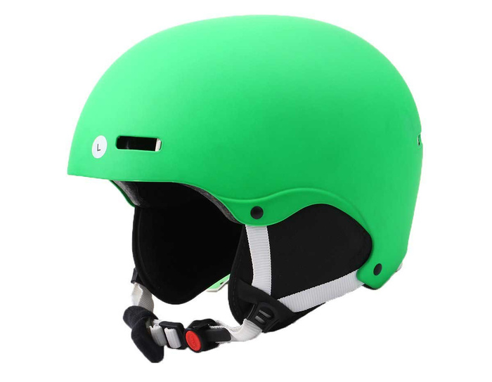 Ski helmet Uvex hlmt 5 pure 566147-7207