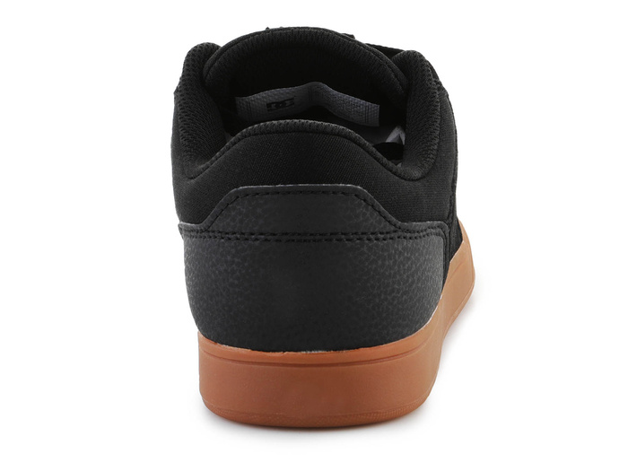 BUTY MĘSKIE SKATE DC CRISIS 2 ADYS100647-BGM