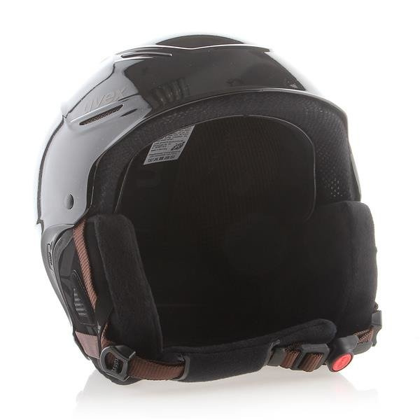 Kask Uvex P1us lady S566179-20