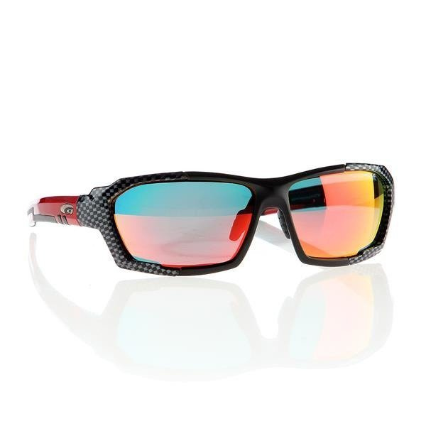 Okulary przeciwsłoneczne Goggle T441-3